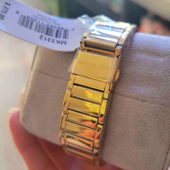 Women\'s Michael Kors Watch